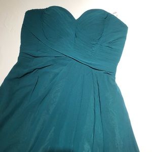Azazie Arabella Bridesmaid Dress